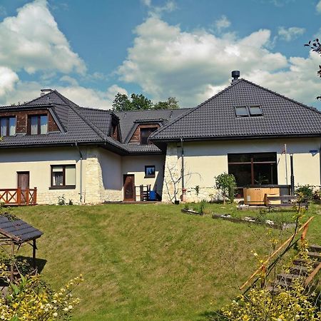 Balia Spa & Wellness Kazimierz Dolny Exterior photo
