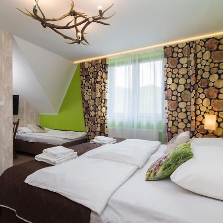 Balia Spa & Wellness Kazimierz Dolny Exterior photo