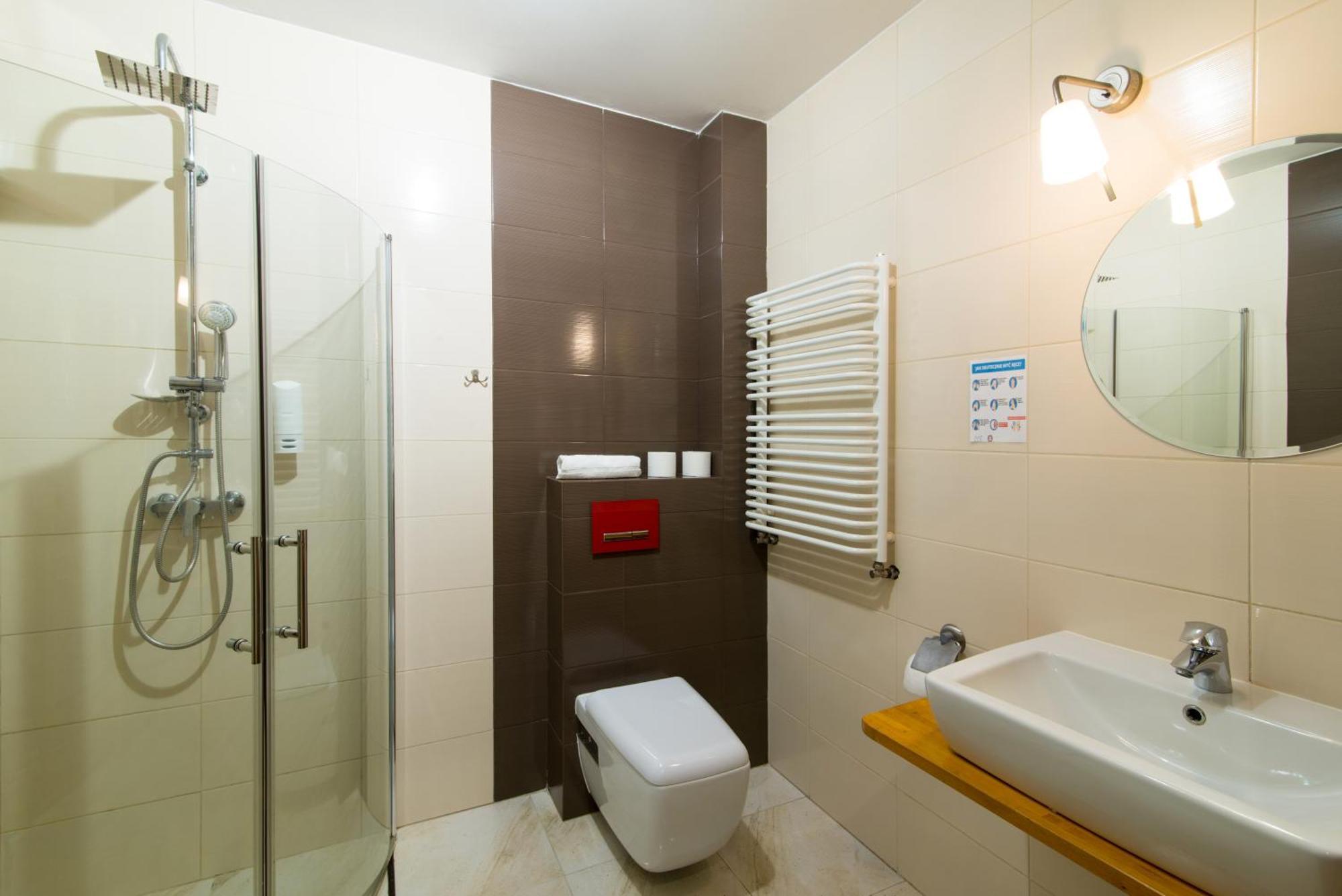 Balia Spa & Wellness Kazimierz Dolny Room photo