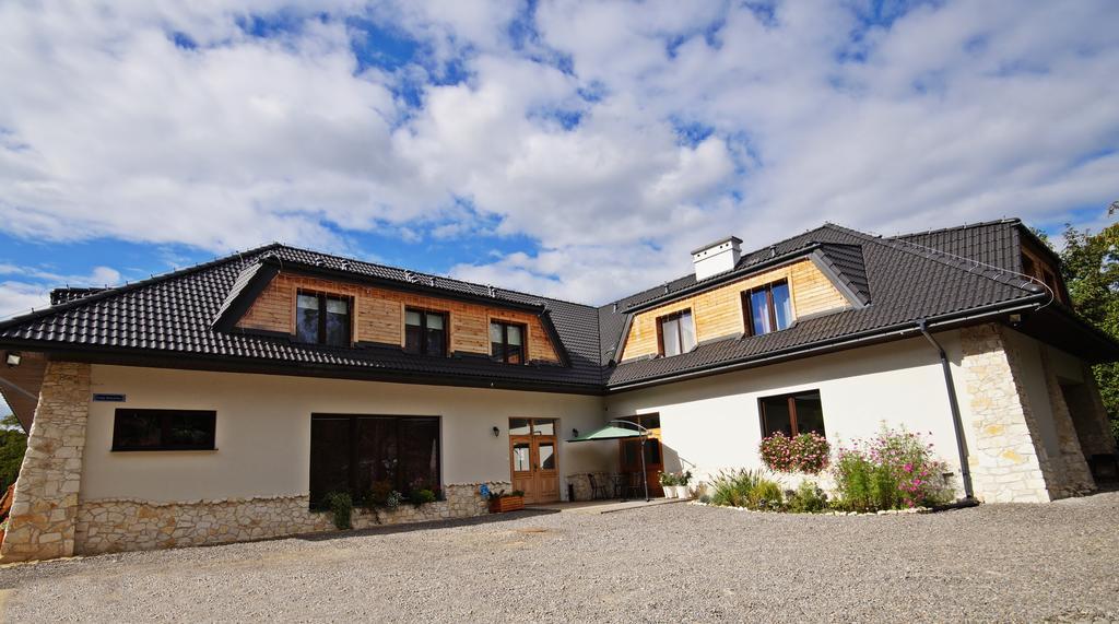 Balia Spa & Wellness Kazimierz Dolny Exterior photo