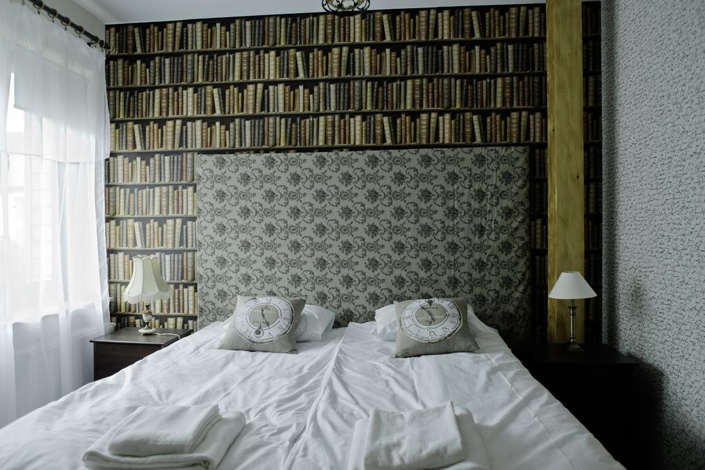 Balia Spa & Wellness Kazimierz Dolny Room photo